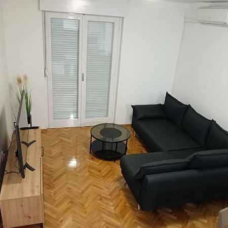 Apartman Luna זאדאר מראה חיצוני תמונה