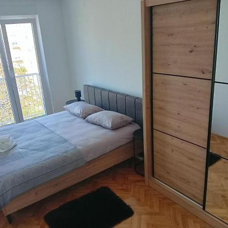 Apartman Luna זאדאר מראה חיצוני תמונה
