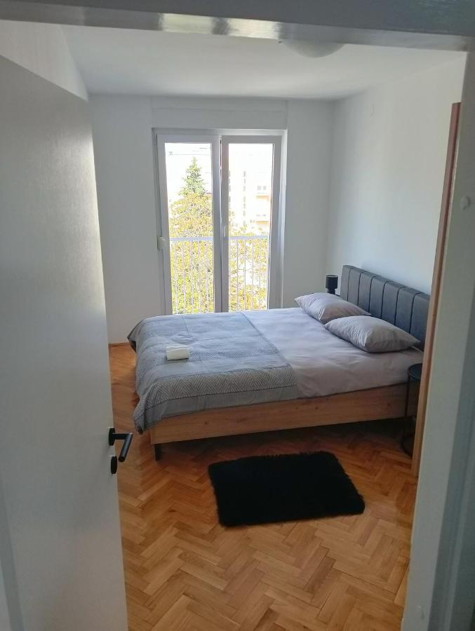 Apartman Luna זאדאר מראה חיצוני תמונה
