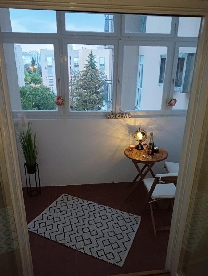 Apartman Luna זאדאר מראה חיצוני תמונה