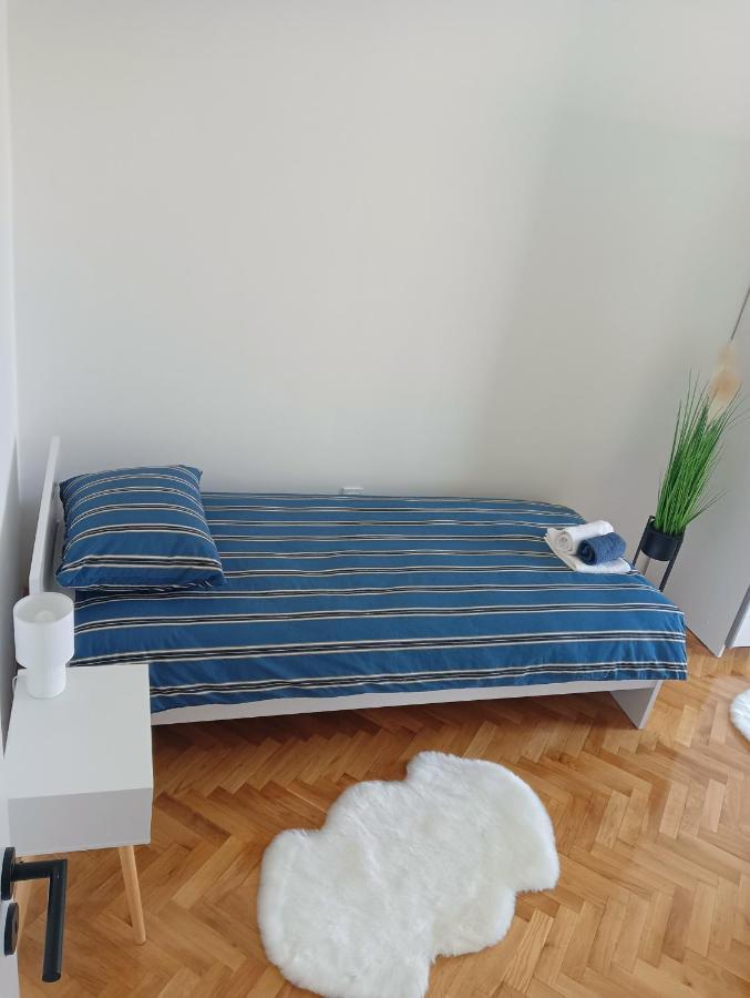 Apartman Luna זאדאר מראה חיצוני תמונה
