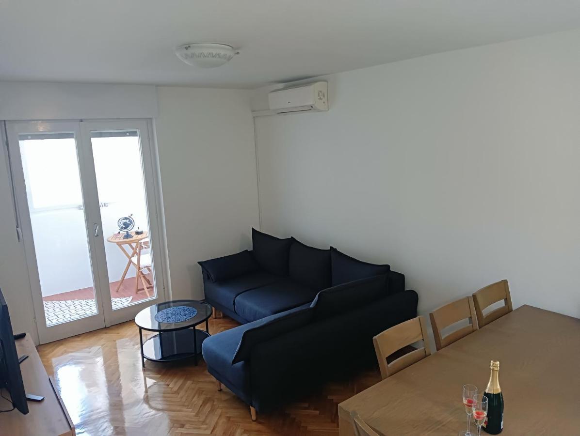 Apartman Luna זאדאר מראה חיצוני תמונה