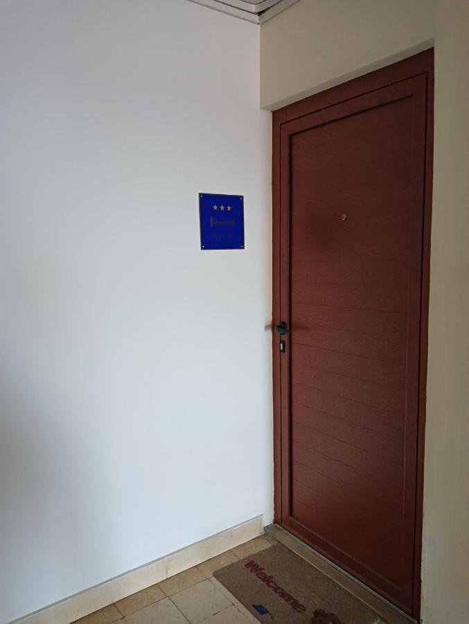 Apartman Luna זאדאר מראה חיצוני תמונה