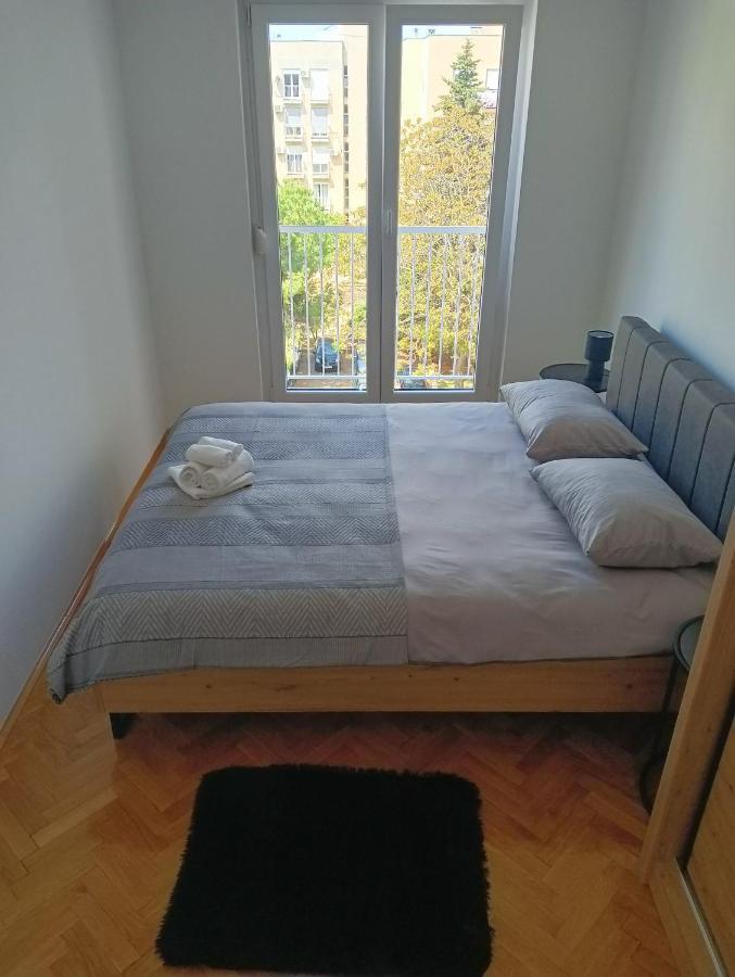 Apartman Luna זאדאר מראה חיצוני תמונה