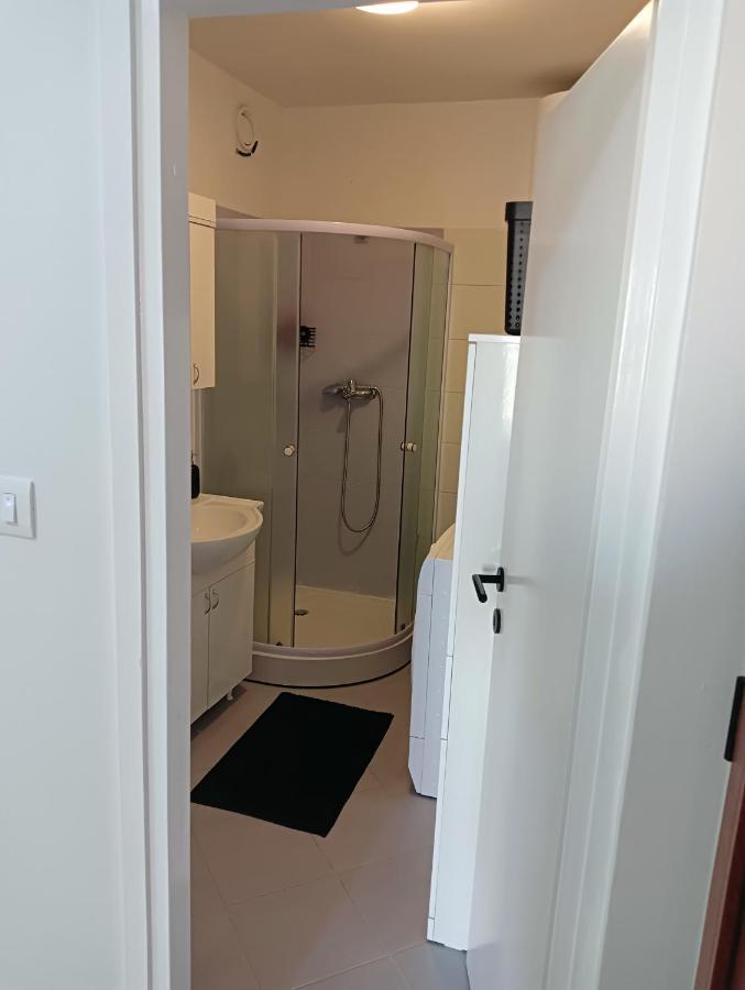 Apartman Luna זאדאר מראה חיצוני תמונה