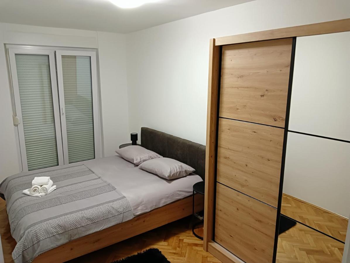 Apartman Luna זאדאר מראה חיצוני תמונה
