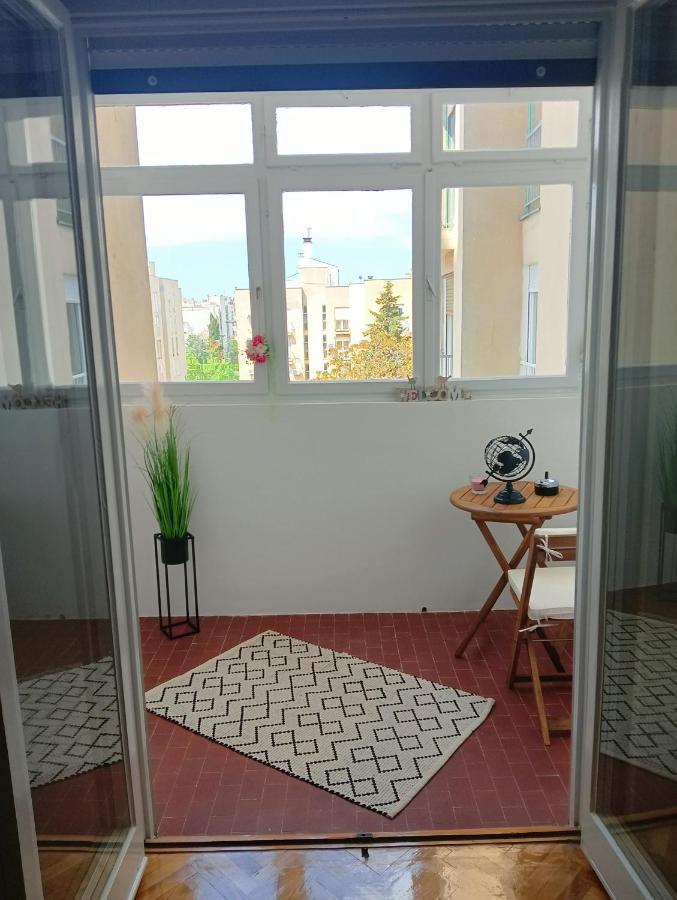 Apartman Luna זאדאר מראה חיצוני תמונה