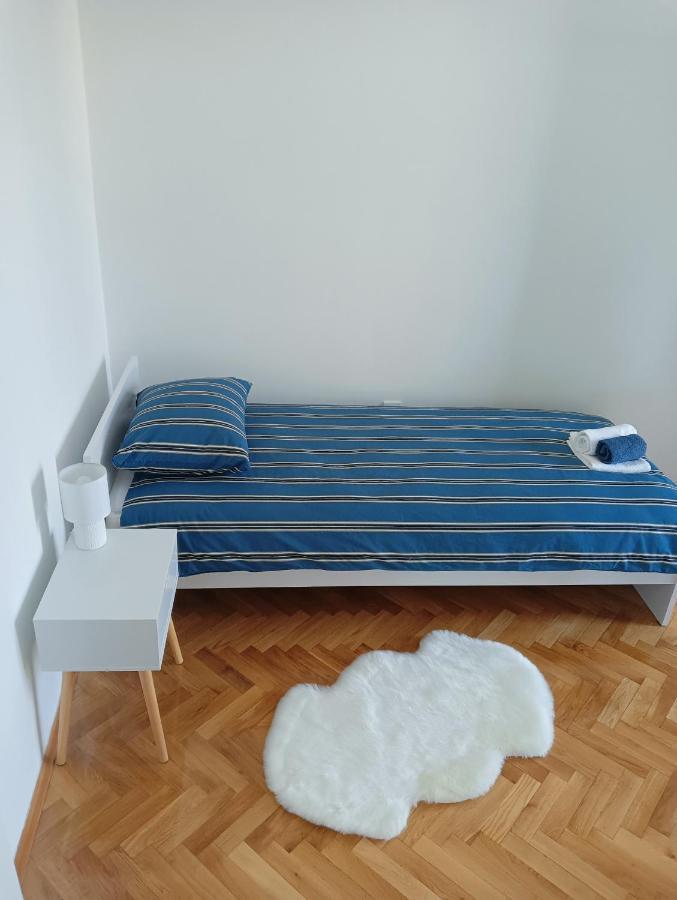 Apartman Luna זאדאר מראה חיצוני תמונה