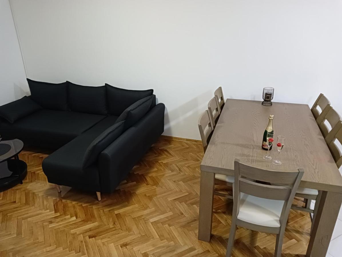 Apartman Luna זאדאר מראה חיצוני תמונה
