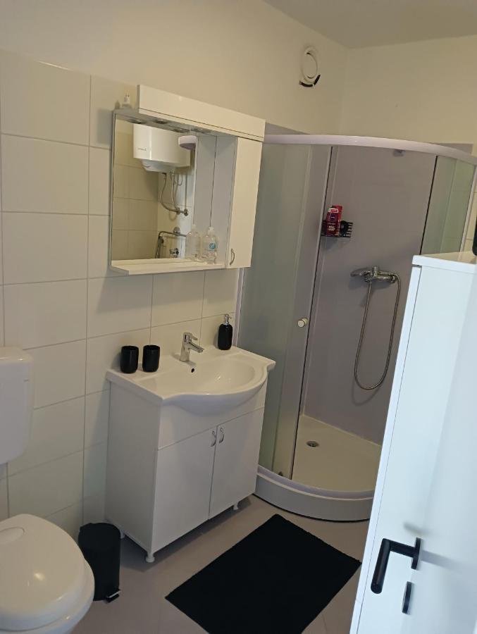Apartman Luna זאדאר מראה חיצוני תמונה