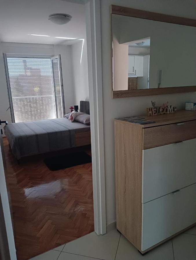Apartman Luna זאדאר מראה חיצוני תמונה