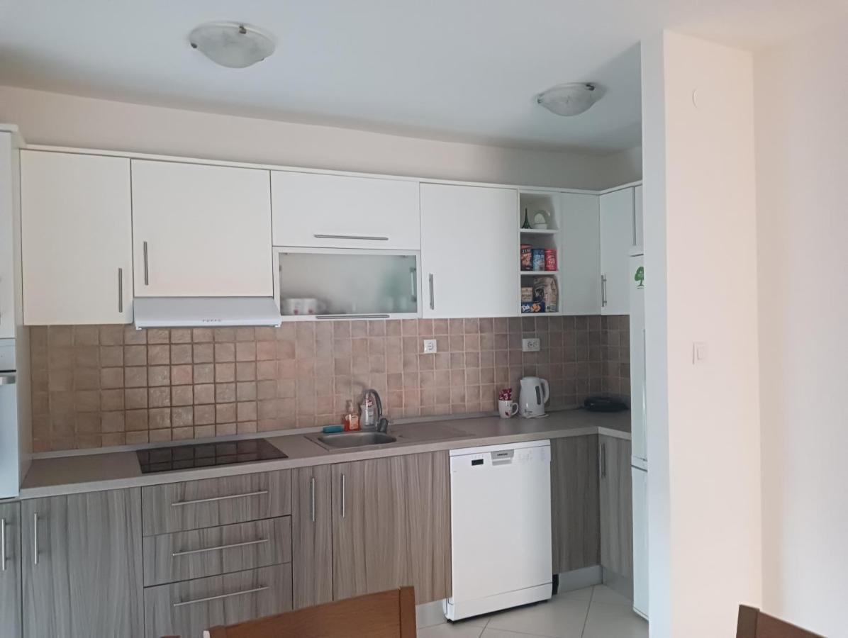 Apartman Luna זאדאר מראה חיצוני תמונה